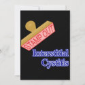 Stamp Out Interstitial Cystitis