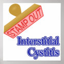 Stamp Out Interstitial Cystitis