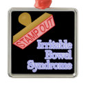 Stamp Out Irritable Bowel Syndrome