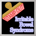 Stamp Out Irritable Bowel Syndrome