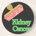 Stamp Out Kidney Cancer