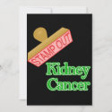 Stamp Out Kidney Cancer