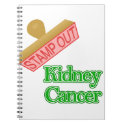 Stamp Out Kidney Cancer