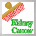 Stamp Out Kidney Cancer