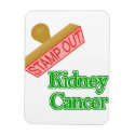 Stamp Out Kidney Cancer