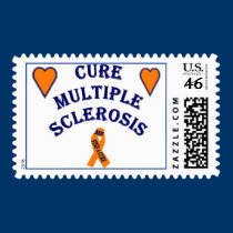 Stamp Out MS - Postage - smaller