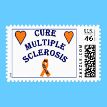 Stamp Out MS - Postage - smaller