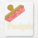 Stamp Out Paralysis