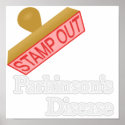 Stamp Out Parkinson's Disease