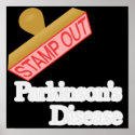 Stamp Out Parkinson's Disease