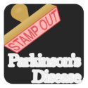 Stamp Out Parkinson's Disease