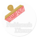 Stamp Out Parkinson's Disease
