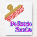 Stamp Out Pediatric Stroke