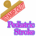 Stamp Out Pediatric Stroke