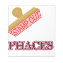 Stamp Out PHACES