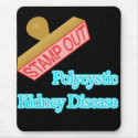 Stamp Out Polycystic Kidney Disease