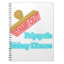 Stamp Out Polycystic Kidney Disease