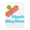 Stamp Out Polycystic Kidney Disease