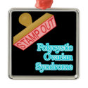 Stamp Out Polycystic Ovarian Syndrome