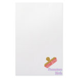 Stamp Out Premature Birth Customized Stationery