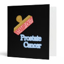 Stamp Out Prostate Cancer