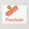 Stamp Out Psoriasis