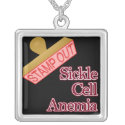 Stamp Out Sickle Cell Anemia
