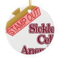 Stamp Out Sickle Cell Anemia