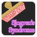 Stamp Out Sjogren's Syndrome