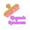 Stamp Out Sjogren's Syndrome
