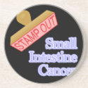 Stamp Out Small Intestine Cancer