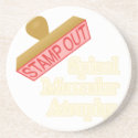 Stamp Out Spinal Muscular Atrophy