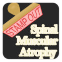 Stamp Out Spinal Muscular Atrophy