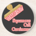 Stamp Out Squamous Cell Carcinoma