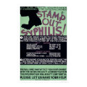 Stamp Out Syphilis 1940 WPA posters by lc_wpa Stamp Out Syphilis 1940 WPA posters