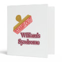 Stamp Out William's Syndrome