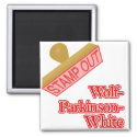 Stamp Out Wolf-Parkinson-White