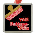 Stamp Out Wolf-Parkinson-White