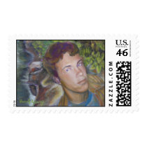 STAMP: Overlooking Nature