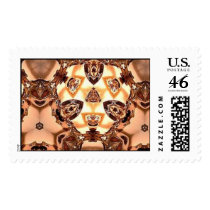 Stamp PEDF 30 by lester_palocsay Stamp PEDF 30
