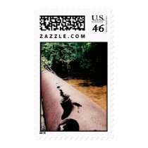 Stamp - Pipe Dreams stamps