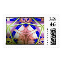 Stamp Plumes