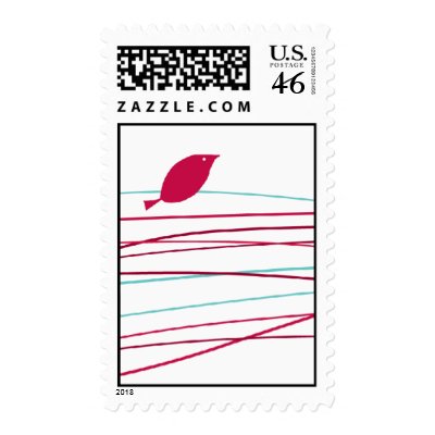Stamp by GRACE2009