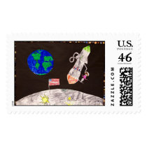 Stamp by glamarr Stamp