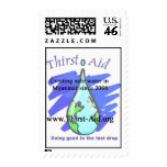 stamp