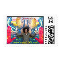 STAMP sean360x 360°