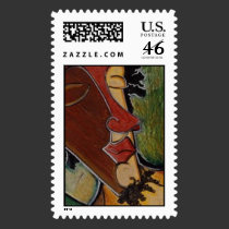 Stamp Suave stamps