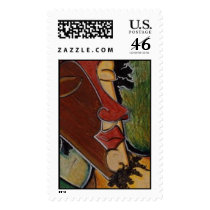 Stamp Suave