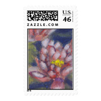 STAMP: Water Lily