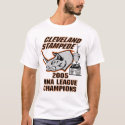 Stampede Champs Tee t-shirts